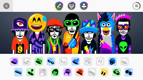 Incredibox - APK
